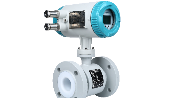 智能電磁流量計安裝注意事項